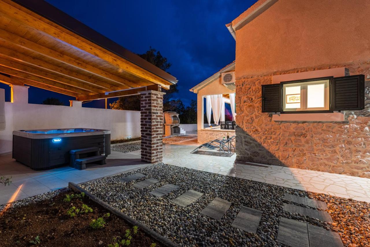 Holiday Home Figurica Novigrad  Exterior photo
