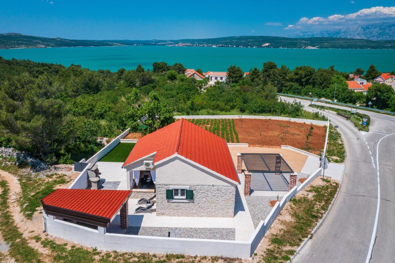 Holiday Home Figurica Novigrad  Exterior photo