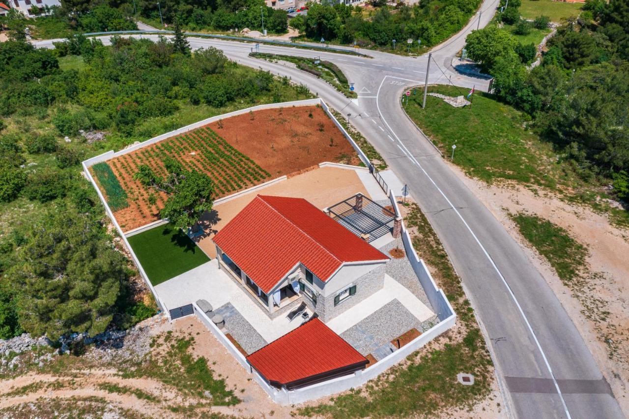Holiday Home Figurica Novigrad  Exterior photo